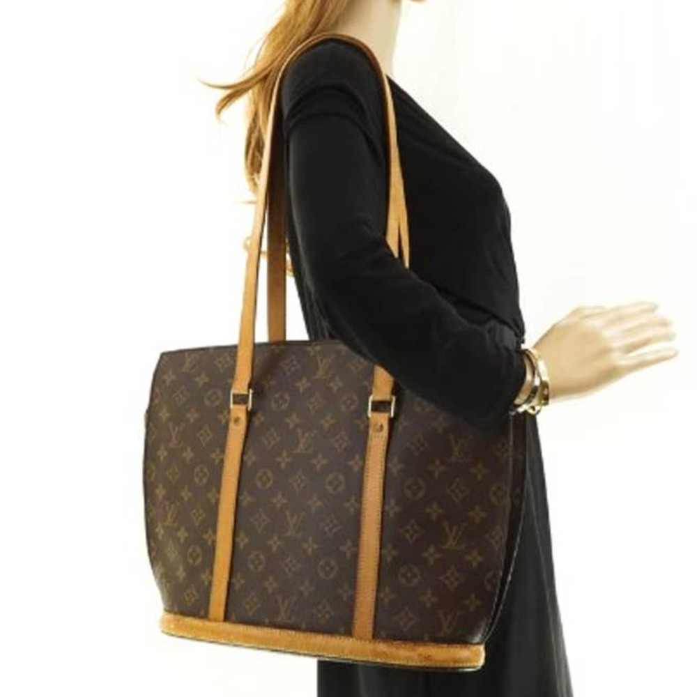 💎✨BEAUTIFUL✨💎 AUTHENTIC Louis Vuitton Monogram Babylone Shoulder Bag